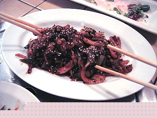 ご飯が欲しいかも