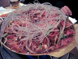 いつも山盛りですな