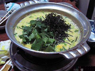 飲み物のように食う