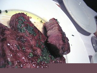 焼き具合をどうぞ
