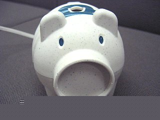 ぶひ～