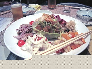 食いますよ