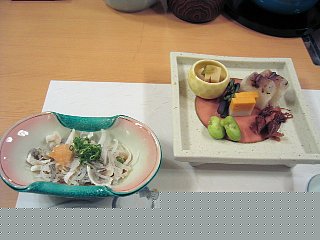 すでにウットリ
