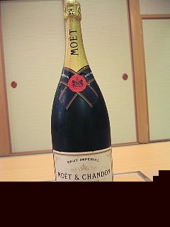 かなりデカイ
