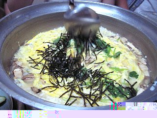 3杯食いました(照)