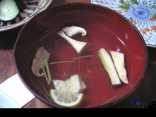 吸い物