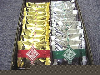 中華気分満点