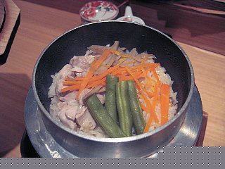 もわ～ん