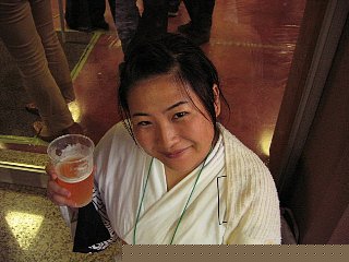 おすまし