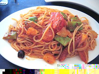 香りがグー