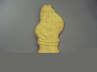 写真が暗いと土に見えますな