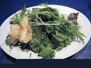 シャキシャキ