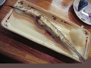 ちょっと小さいらしい