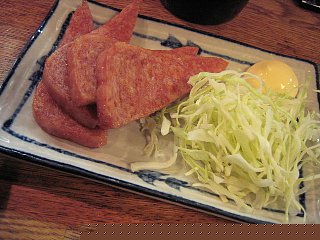 いつも食うね
