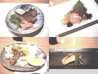 携帯電話で撮影