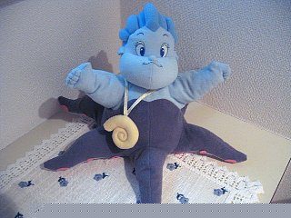 ふくれっ面？
