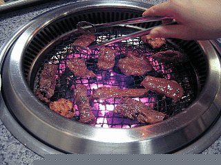 もうすぐ食えますよー